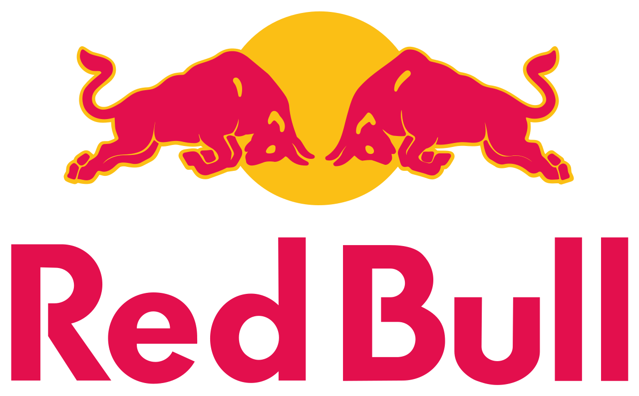 Red Bull Logo