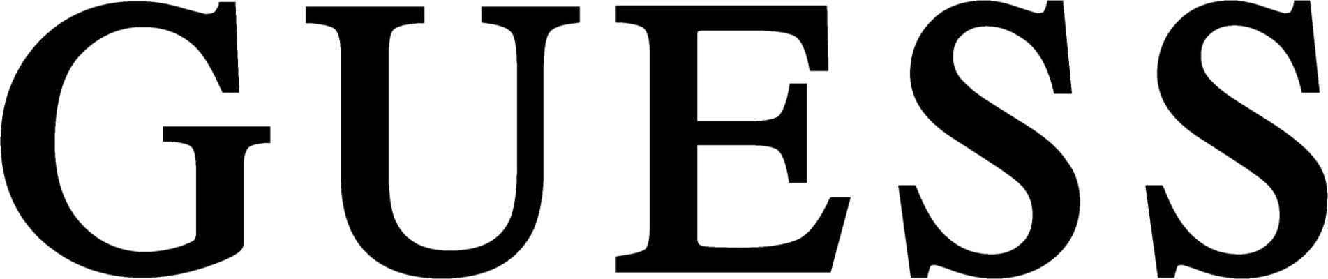 GUESS Logo